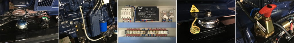 lovol emergency generator set lovol emergency generator set