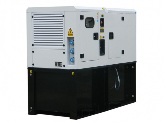 6kw-30kw Generator Mesin Kubota 
