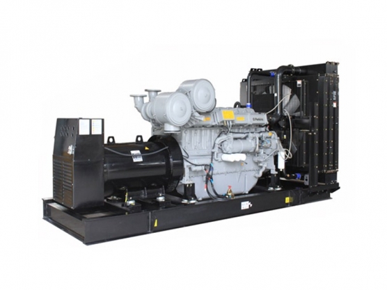 Generator Mesin Perkins 7kw-2000kw 