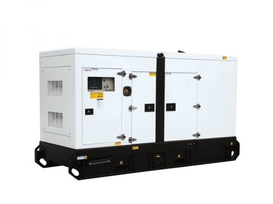 8kW Ke 150kW Low Noise Generator 