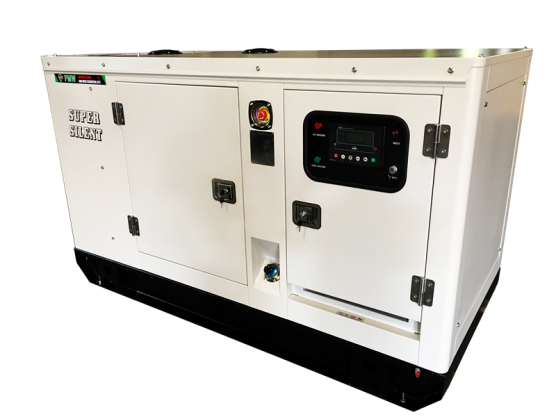 Generator Lovol Engine 24kw-160kw 