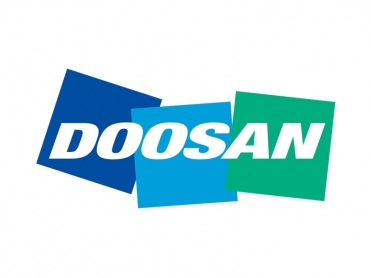 generator diesel doosan