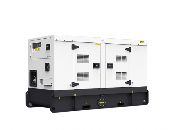 Generator Mesin Perkins 7kw-2000kw 