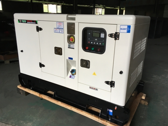 Generator Mesin Perkins 7kw-2000kw 
