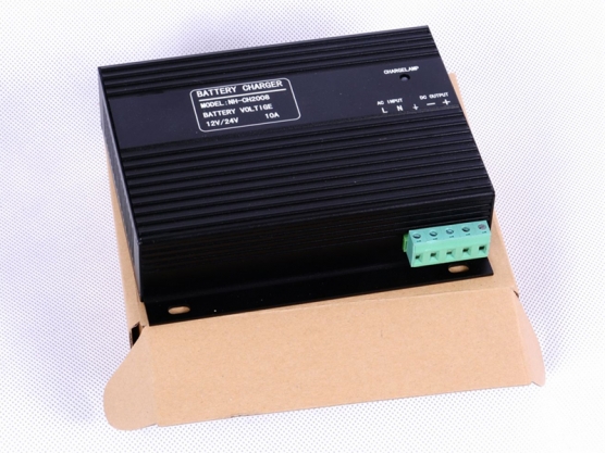 Aksesoris Generator Diesel 