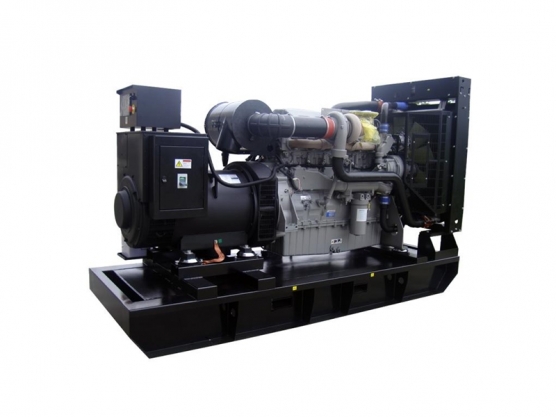 Generator Mesin Perkins 7kw-2000kw 