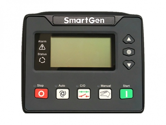 Aksesoris Generator Diesel 