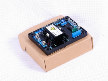 bagian generator brushless