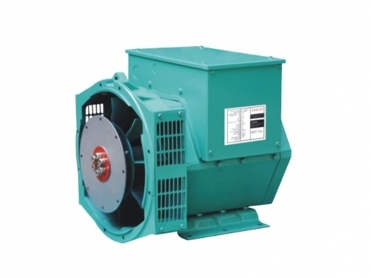 generator tanpa sikat