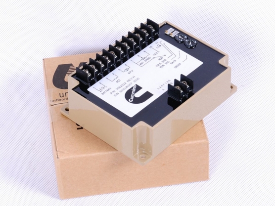 Bagian-bagian Mesin Diesel Generator 