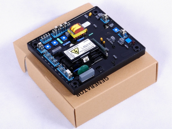 Bagian Alternator Brushless