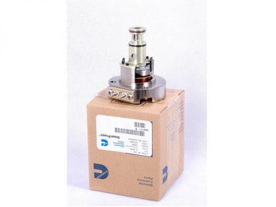 Bagian-bagian Mesin Diesel Generator 