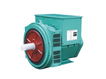 generator sinkron ac
