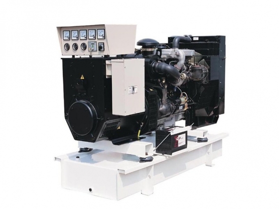 Generator Lovol Engine 24kw-160kw 