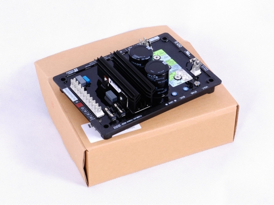 Bagian Alternator Brushless